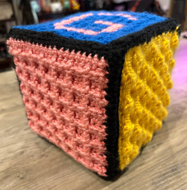 Sensory Square
