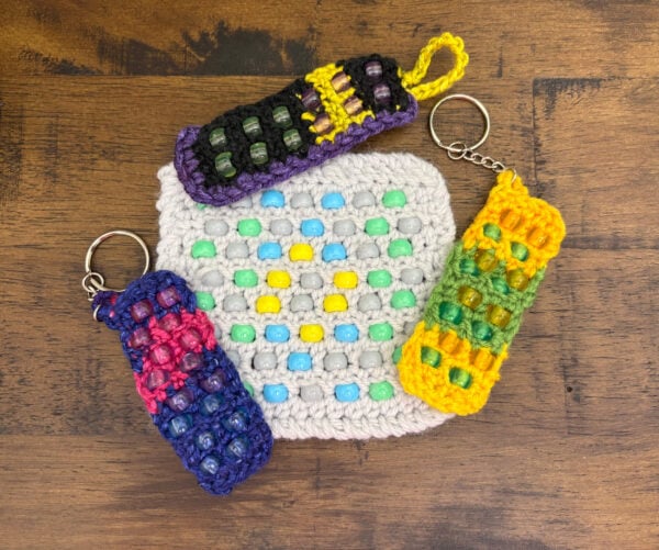 Bead Roller