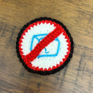 Anti Patch