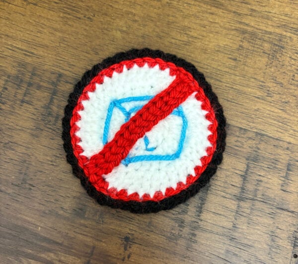 Anti Patch