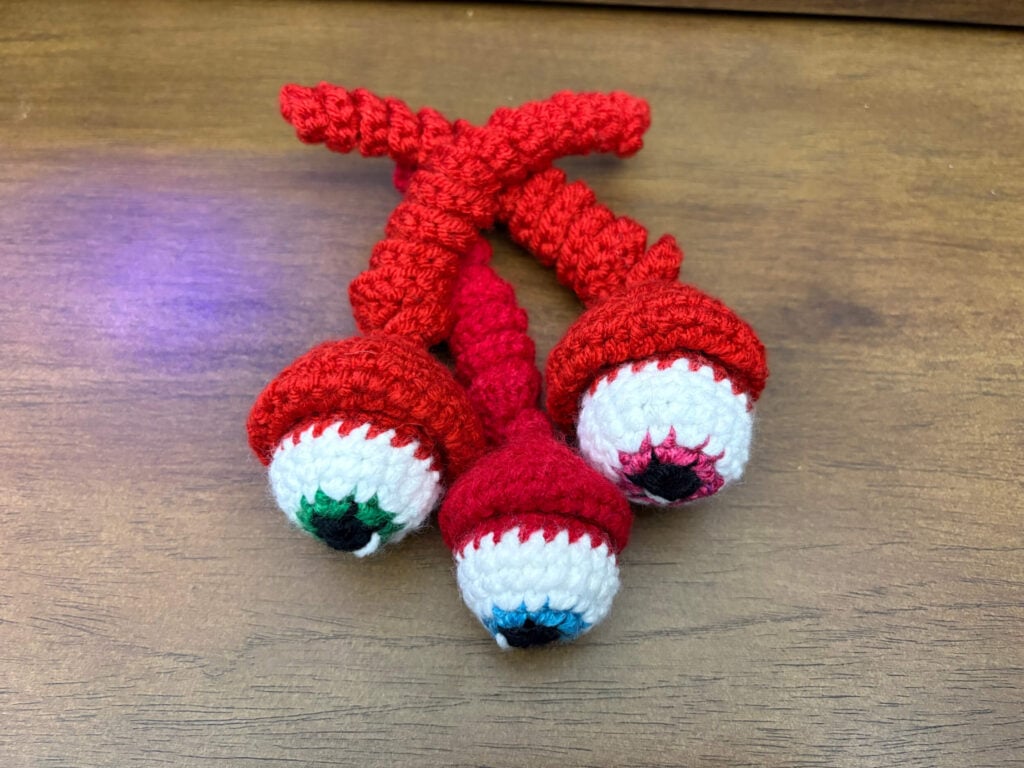 Eye Pop Fidget
