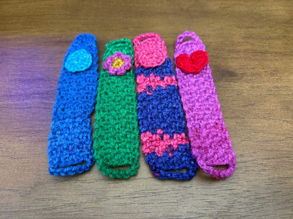 Headphone Holders